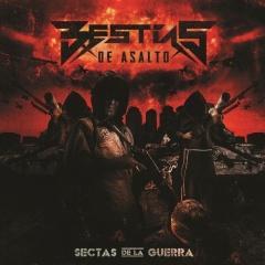 Bestias De Asalto - Sectas De La Guerra (2014)