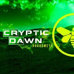 Cryptic Dawn - Aggrometh (2014)