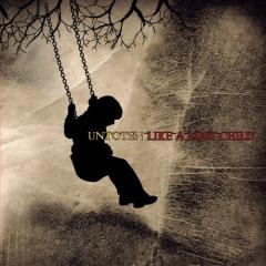 Untoten - Like A Lost Child (2014)