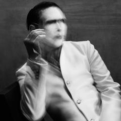"The Pale Emperor" -   Marilyn Manson
