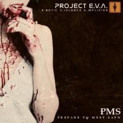 Project E.V.A. - Prepare To Meet Satn (2014)