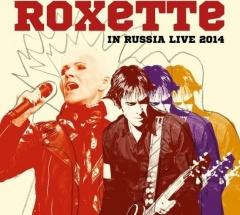 Отчёт: концерт Roxette в Москве (21.11.2014)
