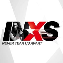Never Tear Us Apart:   INXS