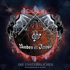 Umbra Et Imago - Die Unsterblichen (2CD) (2015)