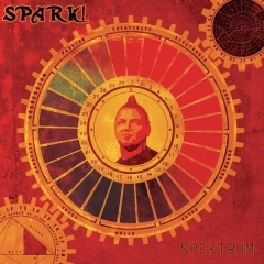 Spark! - Spektrum (2CD) (2015)