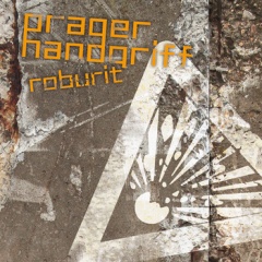 Prager Handgriff - Roburit (2015)