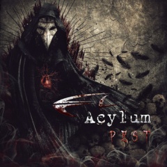 "Pest" - пятый альбом немецкого проекта Acylum