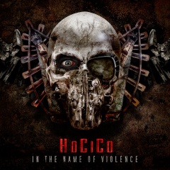 "In The Name Of Violence" -  - Hocico