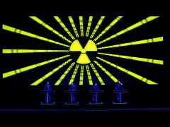 Отчёт: 3D концерт Kraftwerk в Копенгагене (28.02.2015)