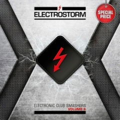 Out Of Line     "Electrostorm"