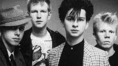 Depeche Mode 35 лет!