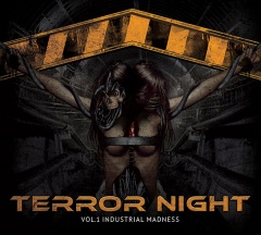 Пилотный выпуск компиляции "Terror Night"