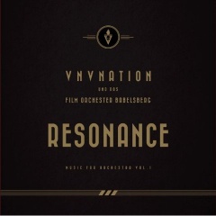 VNV Nation - Resonance (2015)