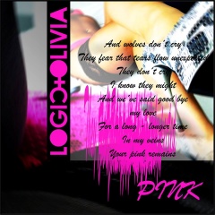 Logic & Olivia    "Pink"