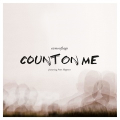 Camouflage   "Count On Me"