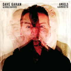 Второй альбом Дэйва Гаана и Soulsavers "Angels & Ghosts"