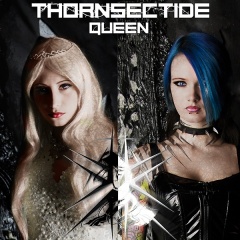Thornsectide - Queen (2015)