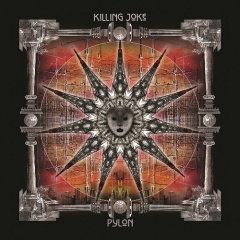 Killing Joke - Pylon (2CD) (2015)