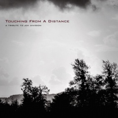 VA - Touching From A Distance: A Tribute To Joy Division (2015)