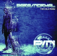   "The Cold Room"   Para Normal