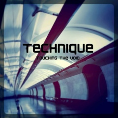 Второй альбом Technique "Touching The Void"