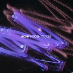 Дебютный альбом 8ight "Hidden Traces"
