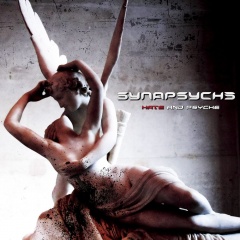 Synapsyche - Hate And Psyche (2015)