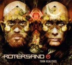 Rotersand выпускают новый сингл "Torn Realities"