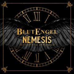"Nemesis" - первый официальный сборник хитов Blutengel