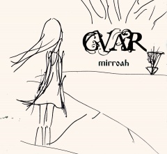 "Mirroah" - новый альбом таинственного коллектива Gvar