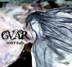 Gvar - Mirroah (2016)