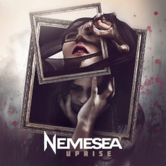"Uprise" - четвёртый студийный альбом Nemesea
