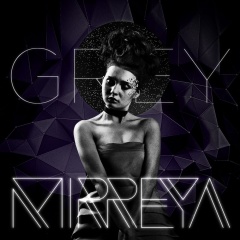 Mirreya выпускает новый сингл "Grey"