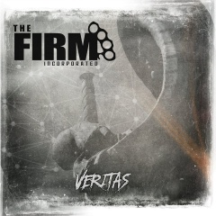 Рецензия: The Firm Incorporated - Veritas (2016)