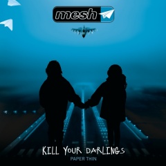 "Kill Your Darlings" - новый сингл Mesh