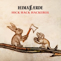 "Hick Hack Hackebeil" - новый макси-сингл Heimataerde