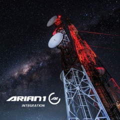 "Integration" - компиляция лучших треков проекта Arian 1