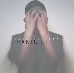 Panic Lift выпускают третий альбом "Skeleton Key"
