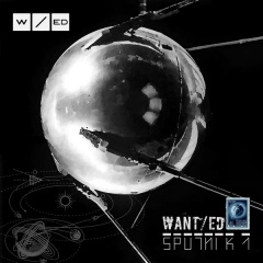 WANT/ed - Sputnik 1 (2016)