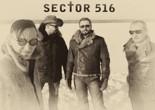 "Creator" -    Sector 516