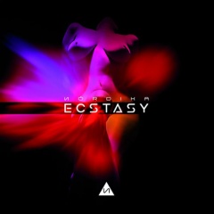 Новый альбом Nordika "Ecstasy"