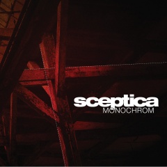 Sceptica - Monochrom (EP) (2017)