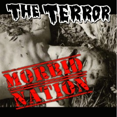 Второй альбом аргентинского проекта The Terror "Morbid Nation"