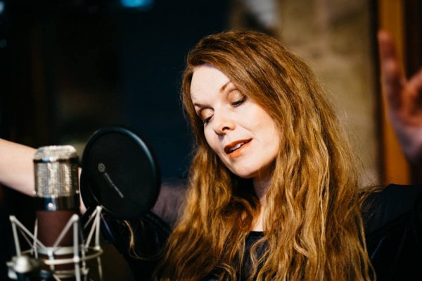 Kari Rueslatten выпускает седьмой альбом "Silence Is The Only Sound"