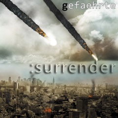 Gefaehrte - Surrender (2017)