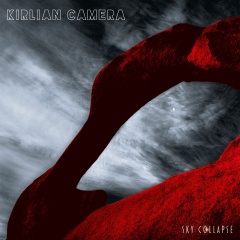 "Sky Collapse" - новый сингл Kirlian Camera