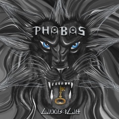 Luxus:Blut - Phobos (EP) (2017)