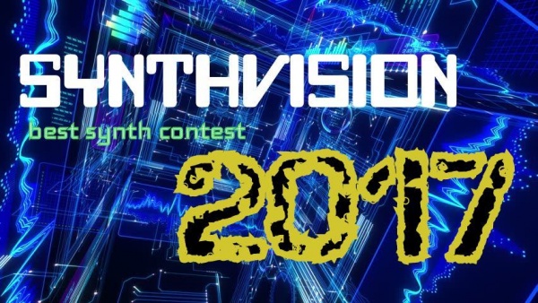 Конкурс SynthVision 2017