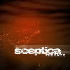 Sceptica - The Same (EP) (2018)