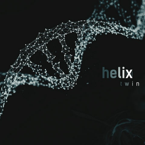 Helix - новый проект Тома Шира (Assemblage 23)